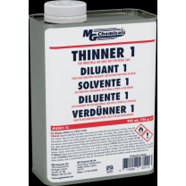 Thinner 4351-1L