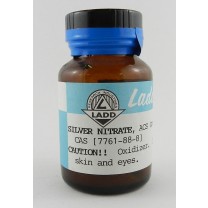 Silver Nitrate
