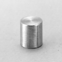 JEOL JSM 840, Aluminum Specimen Mount