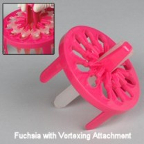 Microcentrifuge Tube Mini Floating Racks with Vortexing Attachment