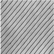 64007 - Grating - 28,800 lines per inch