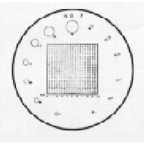 Measuring Scales for Magnifiers
