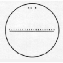 Measuring Scales for Magnifiers
