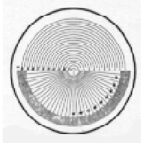 Measuring Scales for Magnifiers