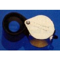 72055 - Coddington Magnifier, B&L, 20X