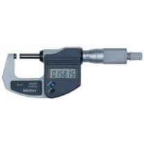 Mitutoyo Series 293 Digimatic Electronic Digital Micrometer