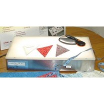 Viewing Box - 11" x 18" - NLA