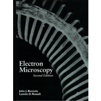 90024 - Electron Microscopy