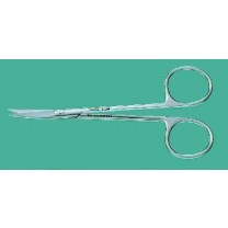 11095 - Curved Iris Scissors