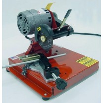 Cut-Off Saw with Heavy Duty Motor and Miter Vise