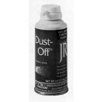 Dust-Off JR - 12 Pack - 32053 - 32053