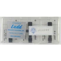 E-Z Plotter - Open Plus Sign, Square and Circle