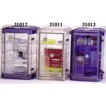 Secador 2.0 Auto-Desiccator Cabinet - Vacuum Equipment - Ladd Research