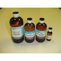 LX 112 Embedding Kits