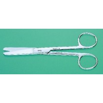 11078 - Surgical Scissors, Blunt/Blunt Points