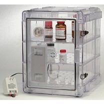 Secador 3.0 Auto-Desiccator Cabinet