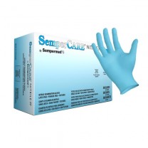 SemperCare Nitrile Gloves