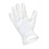 SemperGuard Polyethylene FoodSafe Gloves