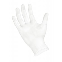 SemperGuard Powder-Free Vinyl Gloves