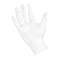 Sempermed Synthetic Vinyl Gloves