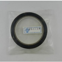 Silver Coated Polyester Tape