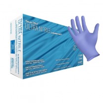 StarMed Ultra Nitrile Gloves