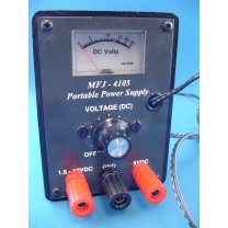 Variable Voltage DC Power Supply