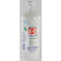 X-O Odor Neutralizer - 32 oz Concentrate