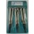 11245 - Jewelers' Screwdrivers