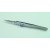10680 - Dumont #5 Ladd Platinum-Tipped Locking Tweezer