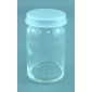 11347 Glass Specimen vial