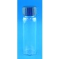 Class vial w/cap #14008 4 dram