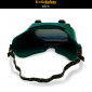 Welding/Evaporator Goggles