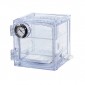 31073 lab companion cabinet vacuum desiccator 35 liter clear