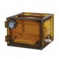 31078 lab companion amber cabinet vacuum desiccator 45 liter 