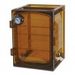 31074 lab companion amber cabinet vacuum desiccator 35 liter