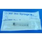 3 cc syringe - 21105