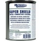 Super Shield 841AR Nickel Conductive Coating - 3.6L