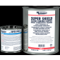 Super Shield 843ER Silver-Coated Copper Epoxy Coating