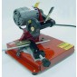 Cut-Off Saw with Heavy Duty Motor and Miter Vise