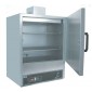Digital Low Temperature Oven - Interior