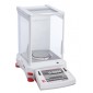 Ohaus Explorer Analytical Balance - Left