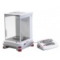 Ohaus Explorer Analytical Balance - Separated