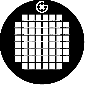 G100F1 Gilder TEM Finder Grid