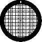 G200F1 Gilder TEM Finder Grid