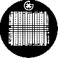G200F4 Gilder TEM Finder Grid
