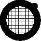 Gilder Fine Mesh Grid - 200 Mesh
