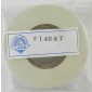 Tape - 1/2" wide, 1" diameter core
