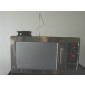 High Temperature LOI / Ashing Microwave Oven