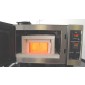 High Temperature LOI / Ashing Microwave Oven